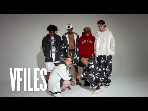 Best BROCKHAMPTON Song - 1