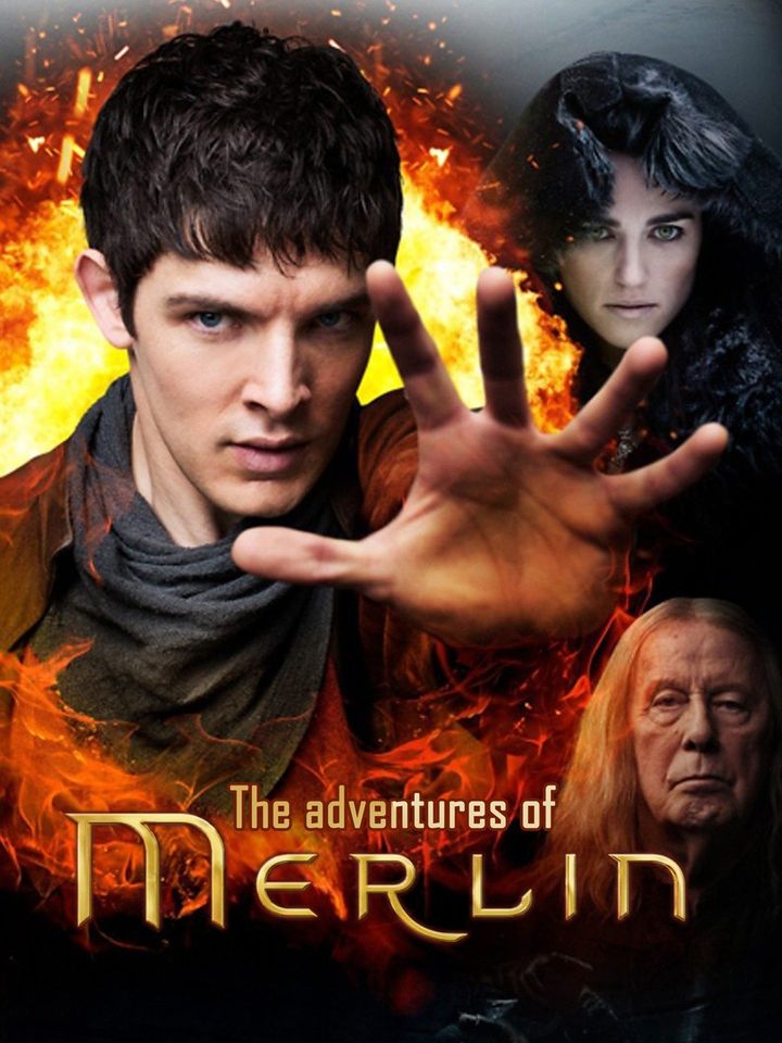 SHOWS WEVE WATCHED