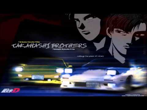 Anime OSTs - 2