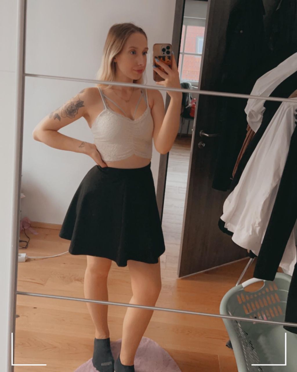 Hot instagramers - 1