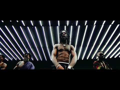 Afrobeats Today - 1