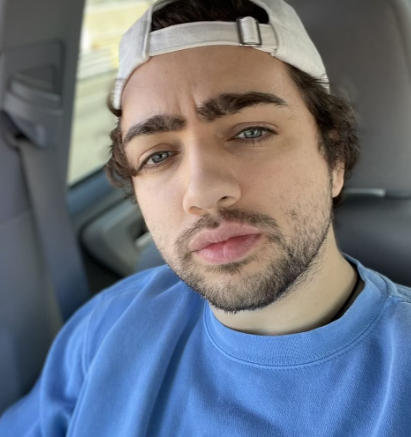 Best Male Streamers - 1