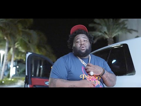 ROD WAVE VS LIL TECCA - 2