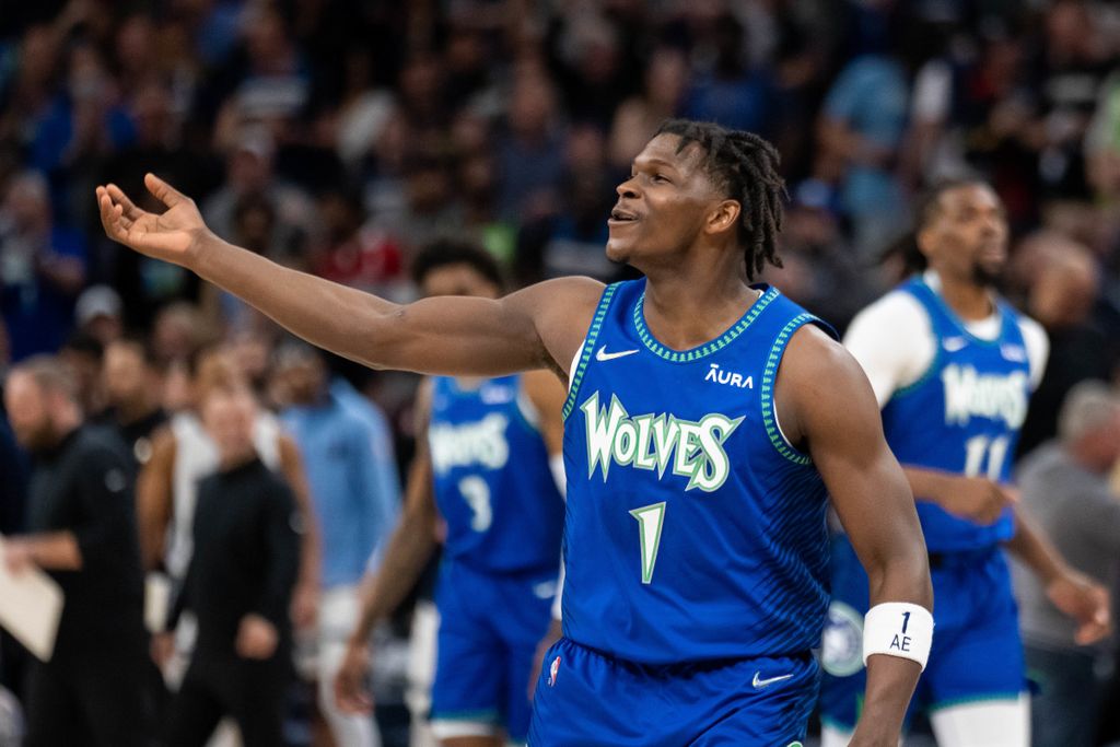Best NBA Players 2022 - 1