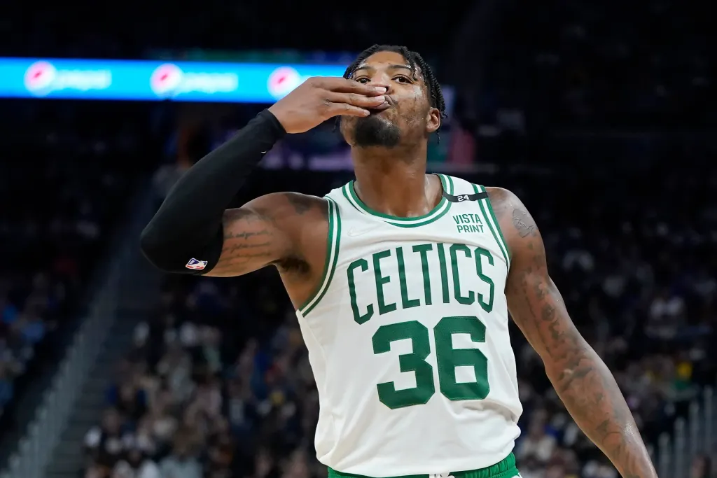 Best NBA Players 2022 - 2