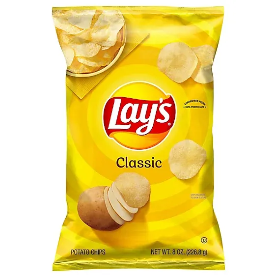 Lay's Tournament - 1