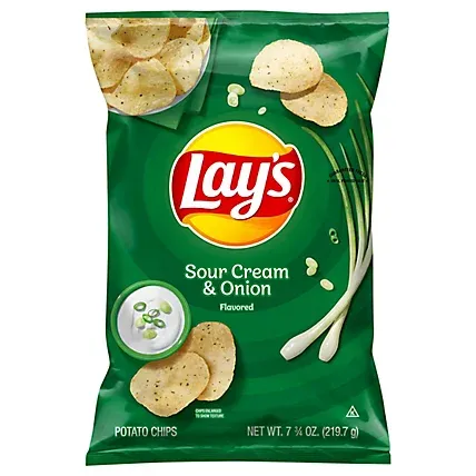 Lay's Tournament - 2