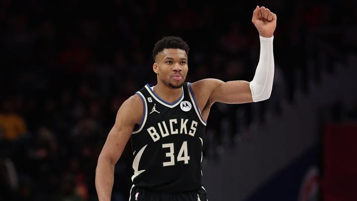 Best NBA Player 2022-23 - 1