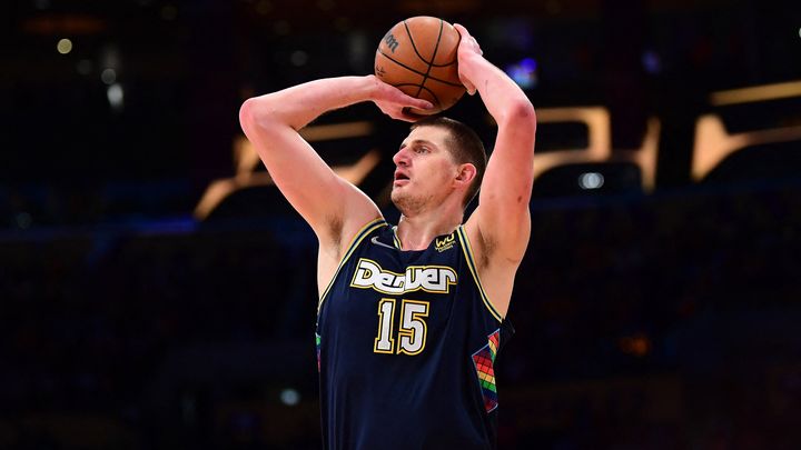 Best NBA Player 2022-23 - 2
