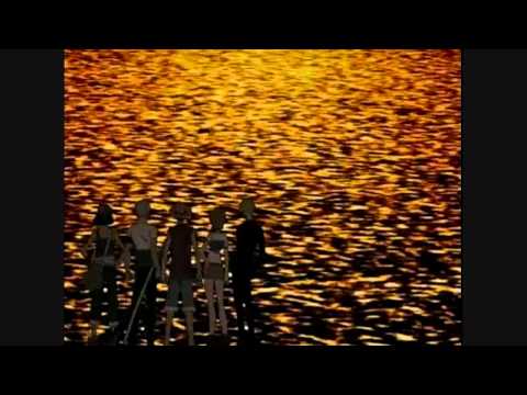 Endings - 1