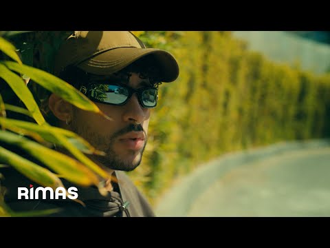 Reggaeton/Latin Trap - 1