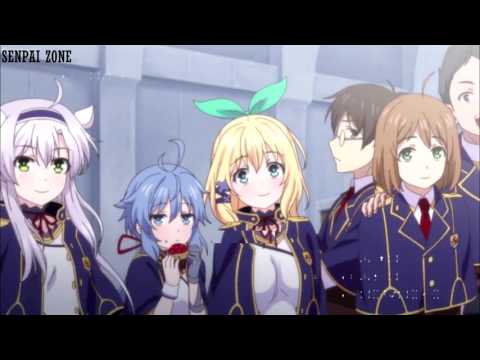 Underrated Anime OP & Insert's - 1