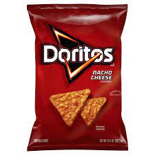 Best Snacks - 1