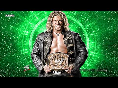 New Wrestling themes - 1