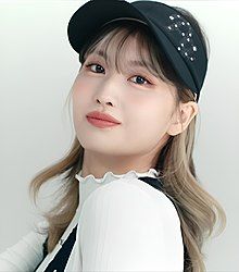 Twice singers - 1