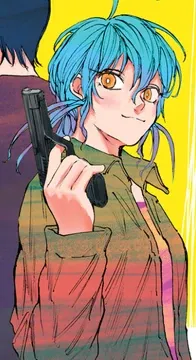 Sakamoto Days - 1