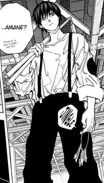 Sakamoto Days - 2