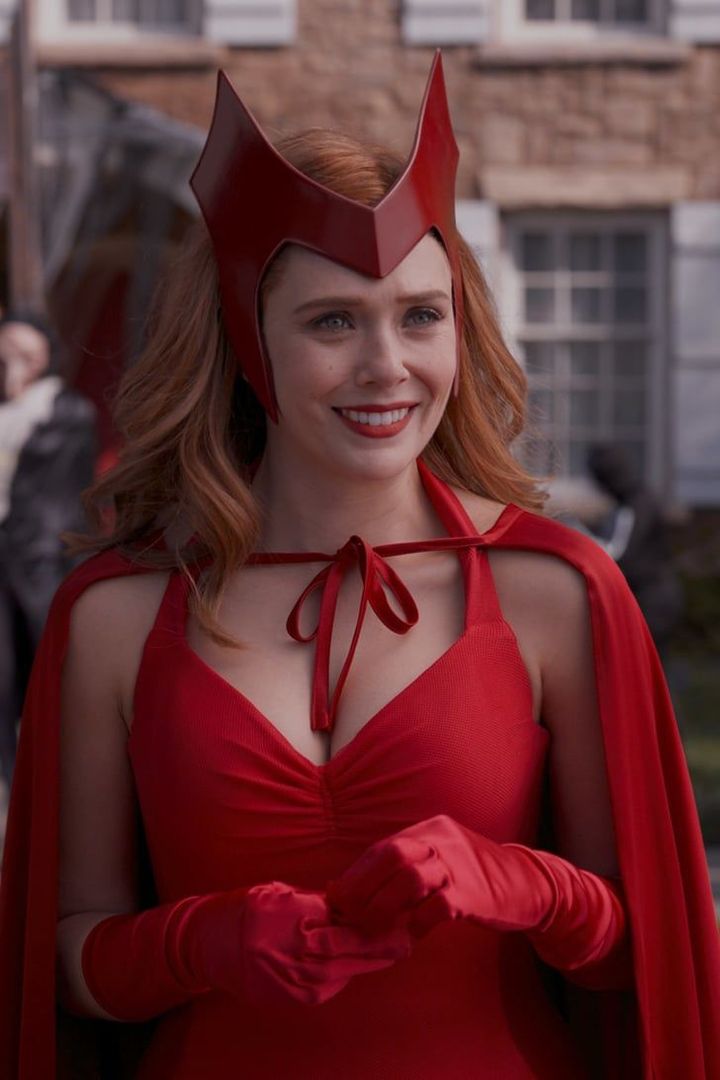 Better character - 2