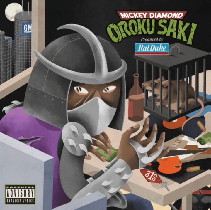 Best Album Of The 2020s - 1