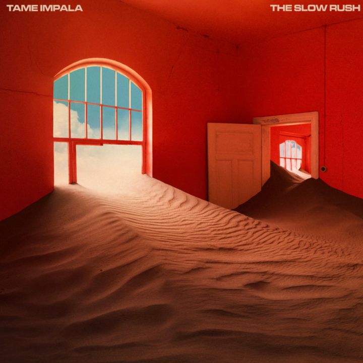 Best Album Of The 2020s - 2