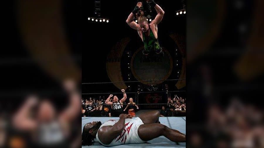 RVD best S Series matches - 2