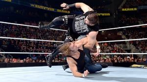 Kevin Owens Best S Series matc - 1