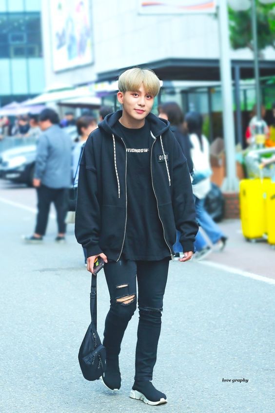 ateez fashion - 1