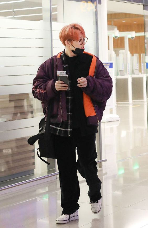 ateez fashion - 2