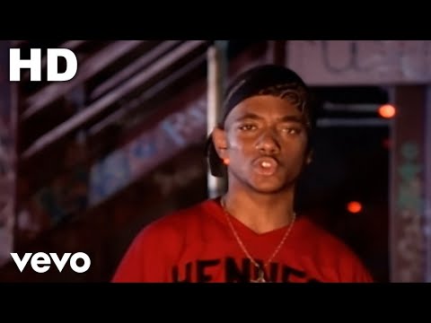 Best Rap Song - 1