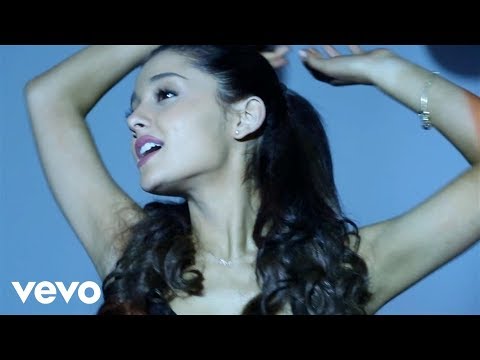 Copa do Mundo Ariana Grande - 2