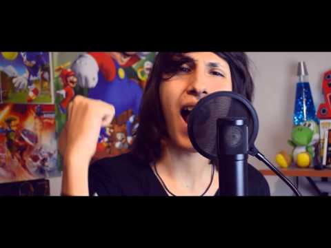 Canciones de Missa Sinfonia - 1