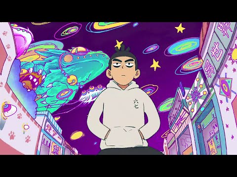Anime OP Royale - 1