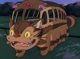 Best Ghibli Studio Characters - 1