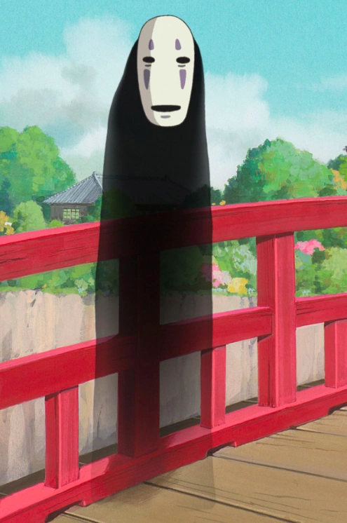 Best Ghibli Studio Characters - 2