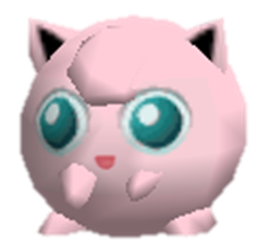 Best SSB64 Character? - 1