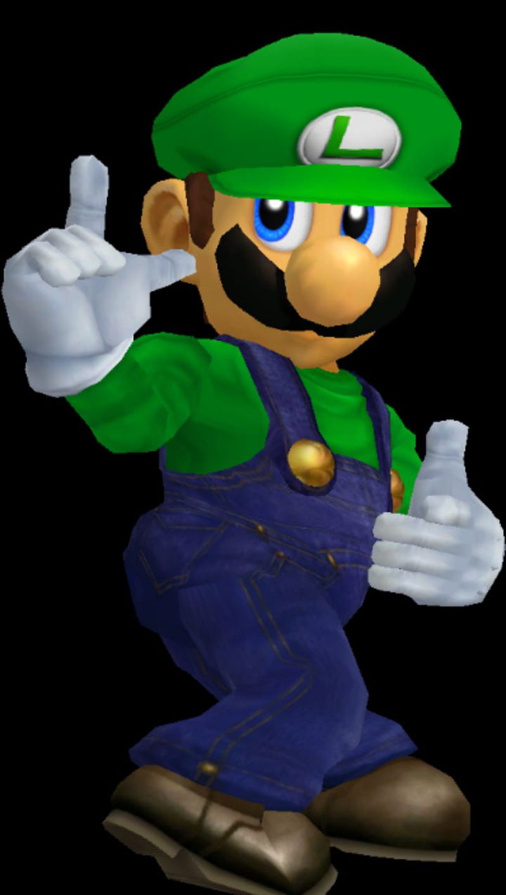 Best SSB64 Character? - 2