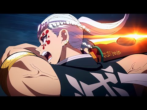 2022 Anime OPs and EDs - 1