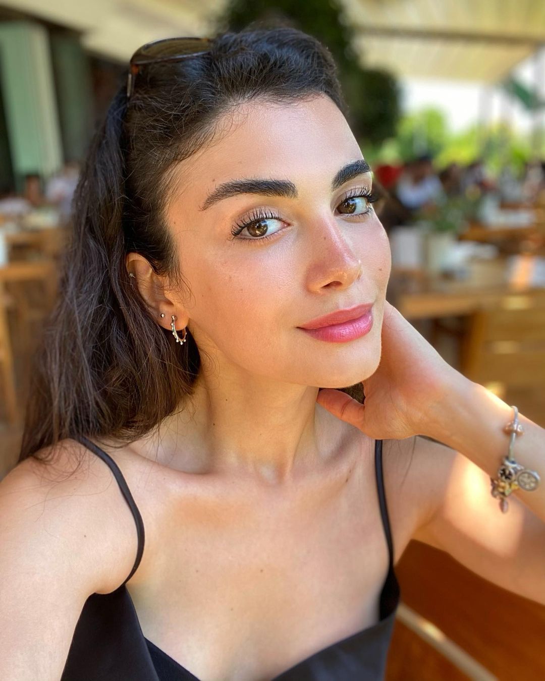 TURKISH GIRL❤️‍🔥 - 1