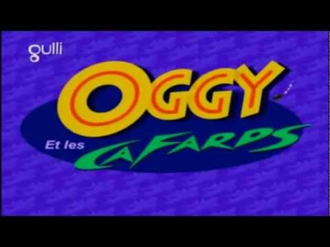 Best cartoon opening - 1