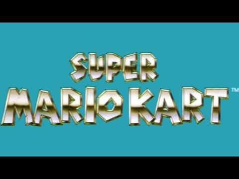 Best Rainbow Road Music - 1