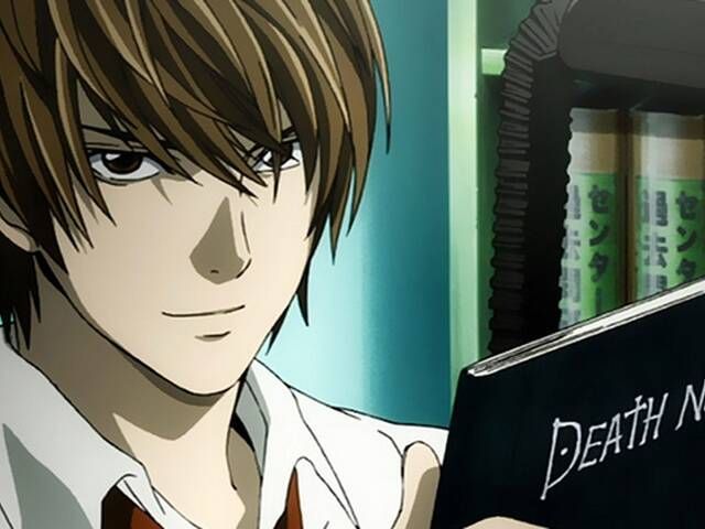 Meilleur perso animé - 1