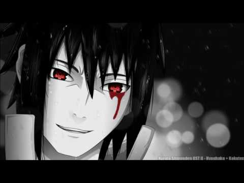 Best anime OST - 2