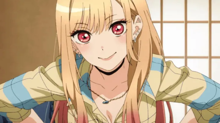 Best Female Character (NEW CHARACTERS) - 1