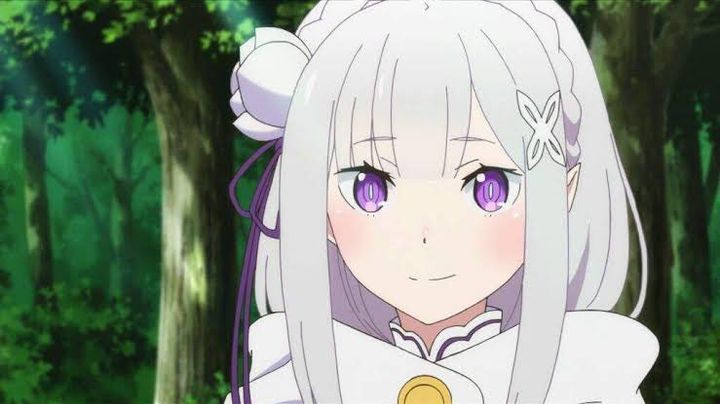 Best Female Character (NEW CHARACTERS) - 2