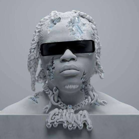 Album Of The Year 2022 - 1