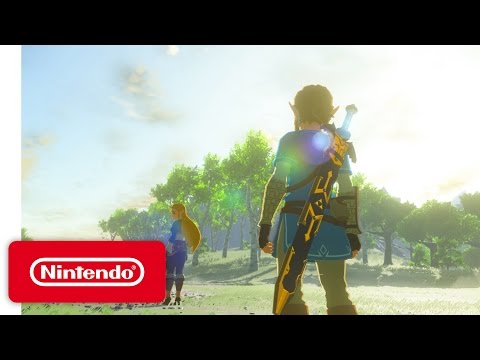 TOP Video Games of all time - 1