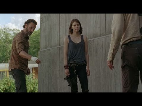 Favourite TWD Speech - 1