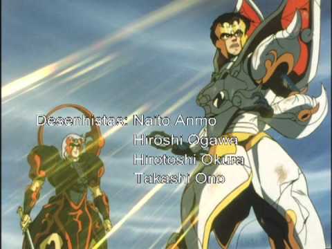 Top Abertura Anime - 2