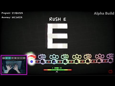 Gaming House's Game Tracks - 1