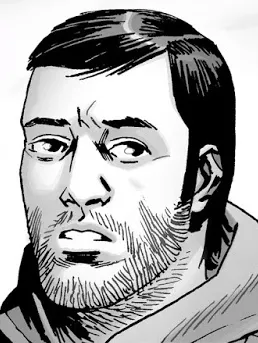 The Walking Dead Comic - 2